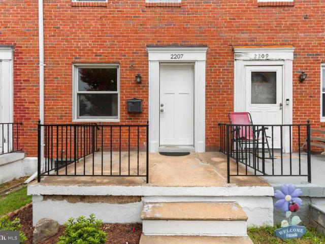 Townhouse for sale in Middle River, Maryland