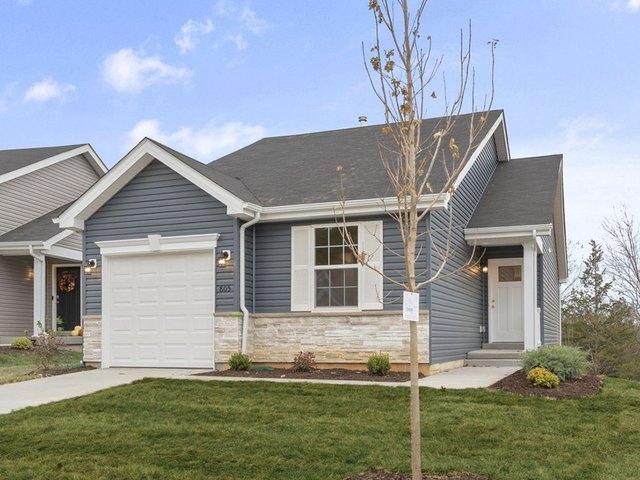 House for sale in Phelps, Missouri
