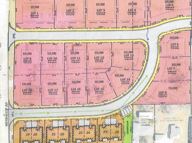 Land for sale in Iowa Falls, Iowa