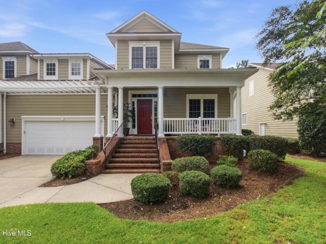 Townhouse for sale in New Bern, North Carolina