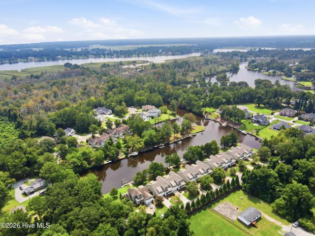 Townhouse for sale in New Bern, North Carolina