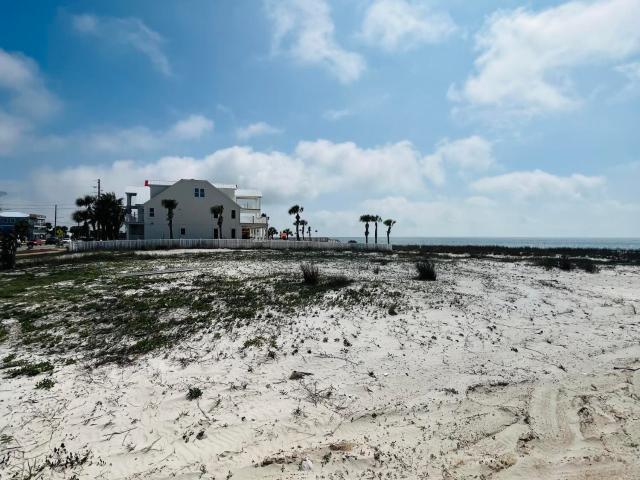 Property for sale in Mexico Beach, Florida