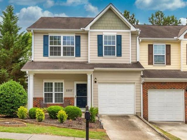 Condo for sale in Buford, Georgia