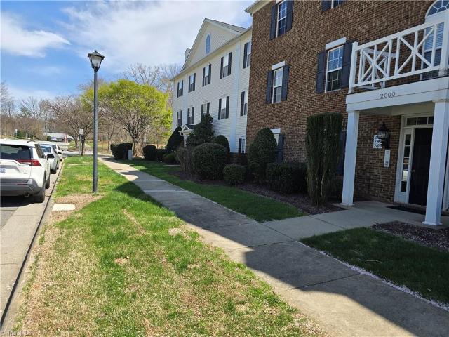 Condo for sale in Kernersville, North Carolina