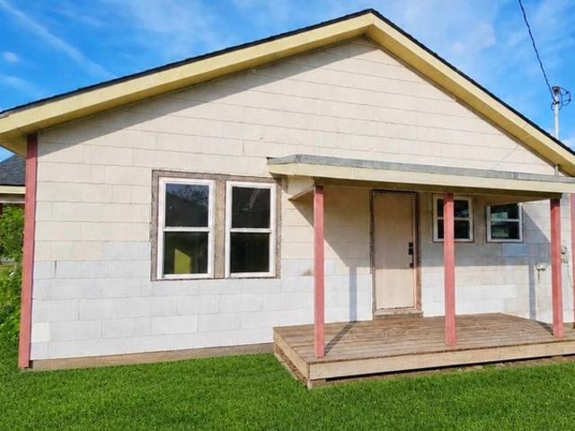 House for sale in Port Bolivar, Texas