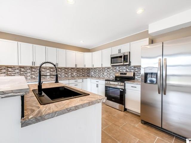 House for sale in Nebraska