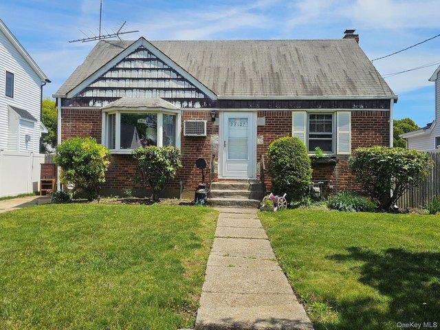 House for sale in Nassau, New York