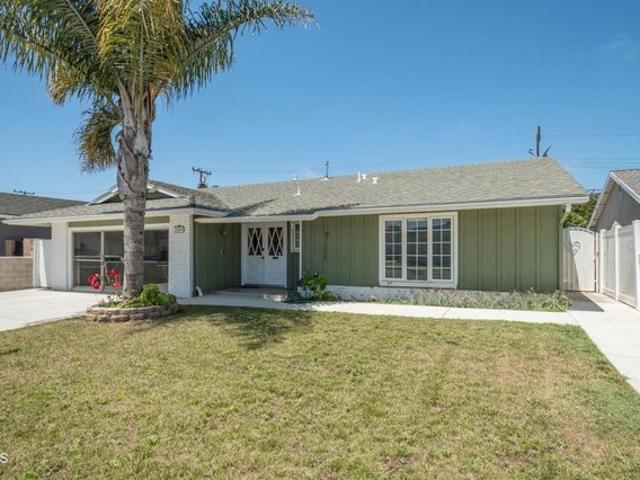 House for sale in Oxnard, California