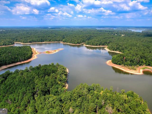 Land for sale in Lincolnton, Lincoln County