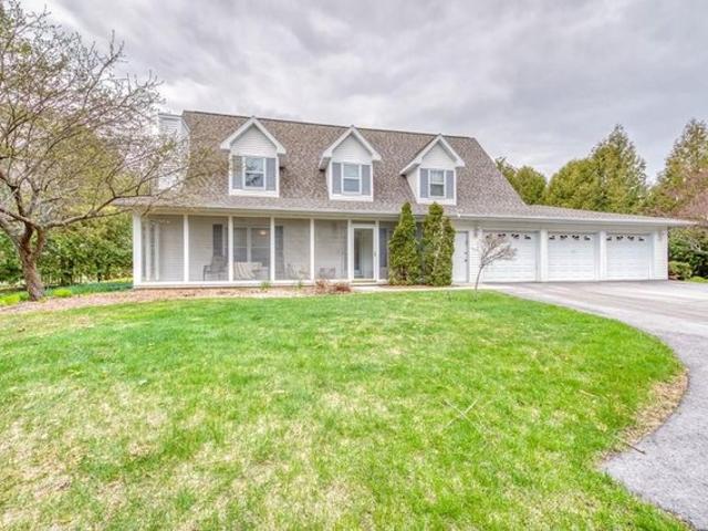 House for sale in Sister Bay, Wisconsin