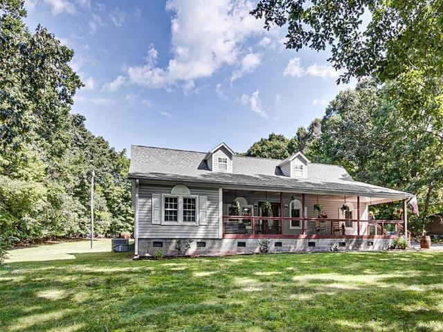 House for sale in Pleasant Garden, Guilford County