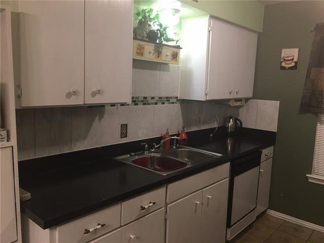 Townhouse for sale in Carrollton, Texas