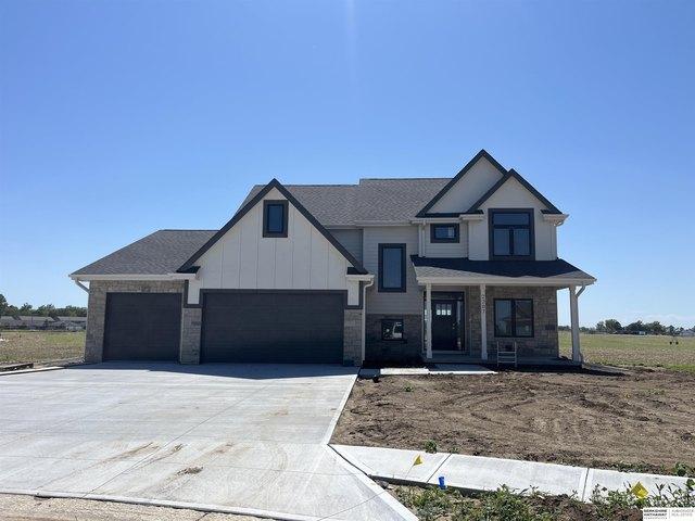 House for sale in Nebraska