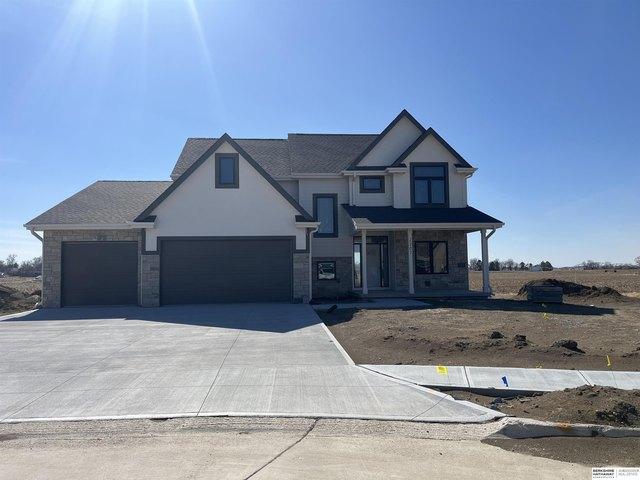 House for sale in Nebraska