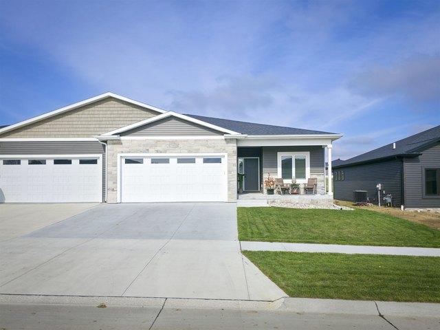 Townhouse for sale in Nebraska