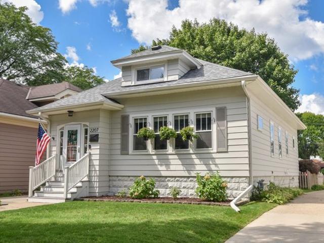 House for sale in Wauwatosa, Wisconsin