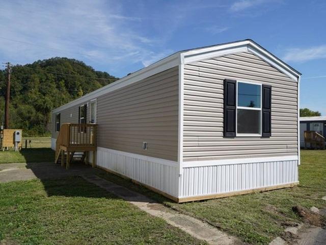 House for sale in Ironton, Ohio