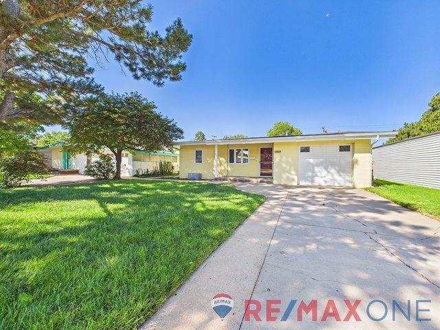 House for sale in Garden City, Finney County