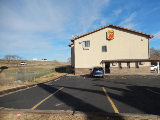 Commercial for sale in Kansas
