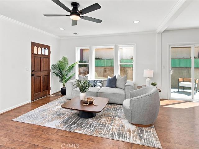 House for sale in Burbank, Los Angeles County