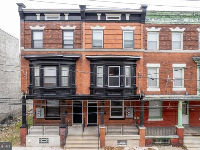 House for sale in Philadelphia, Pennsylvania