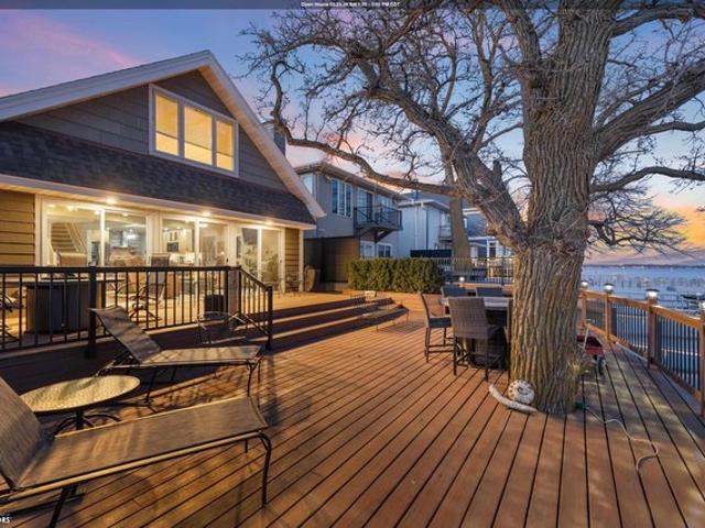 House for sale in Cerro Gordo, Iowa