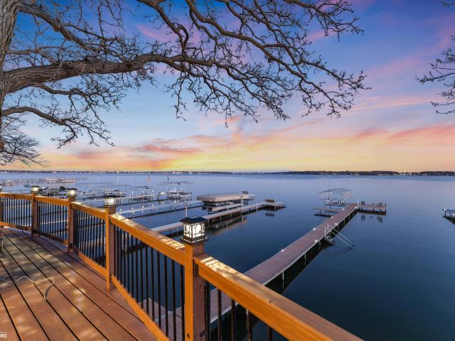 House for sale in Cerro Gordo, Iowa