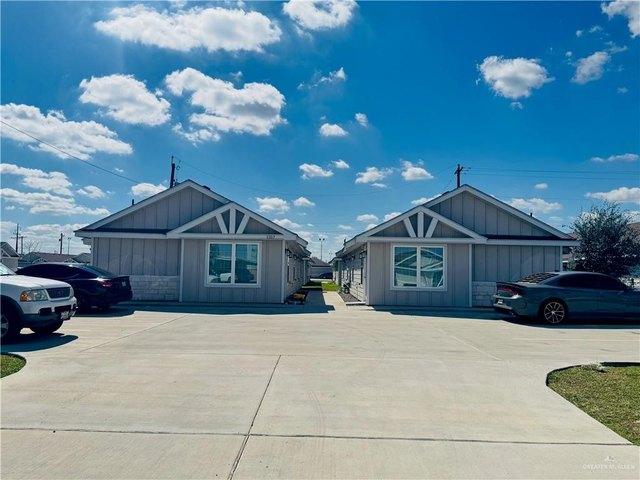House for sale in Cameron, Texas