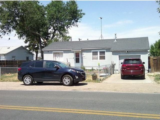 House for sale in Greeley, Weld County