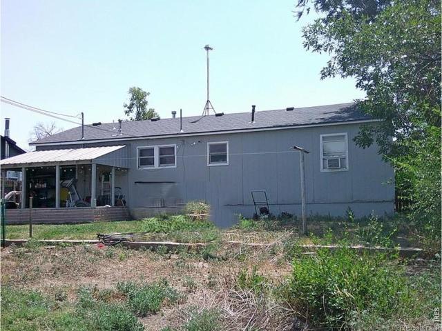 House for sale in Greeley, Weld County