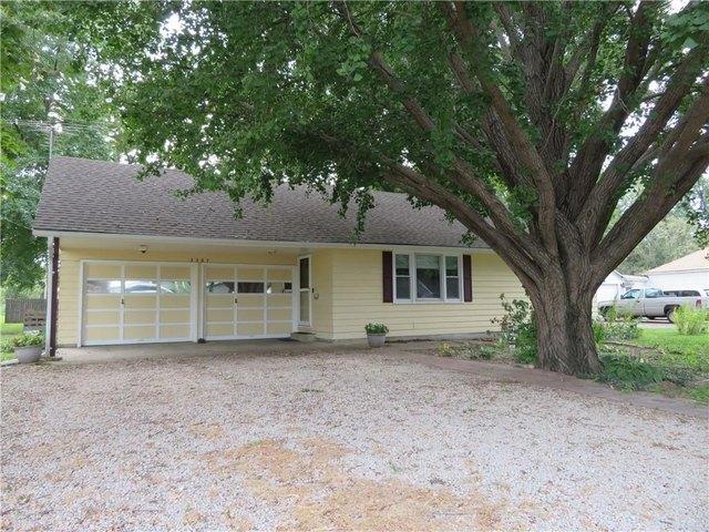 House for sale in Kansas