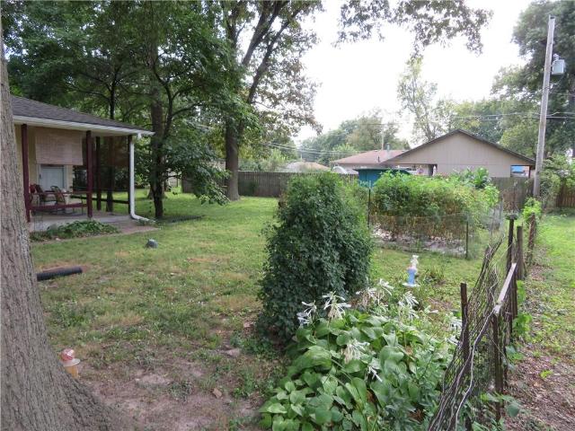 House for sale in Kansas