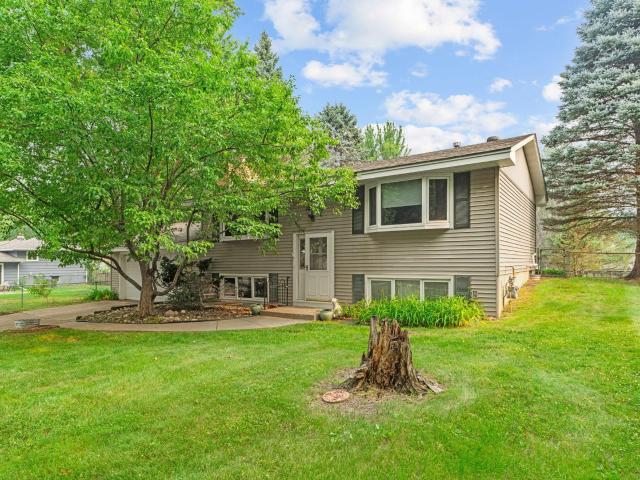 House for sale in Ramsey, Minnesota