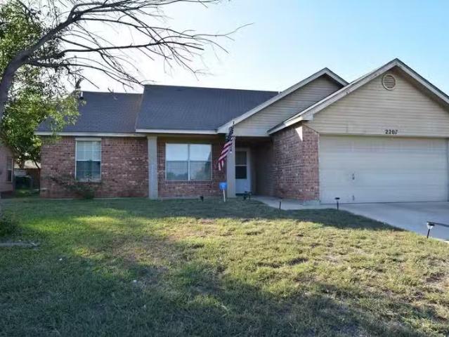 House for rent in Killeen