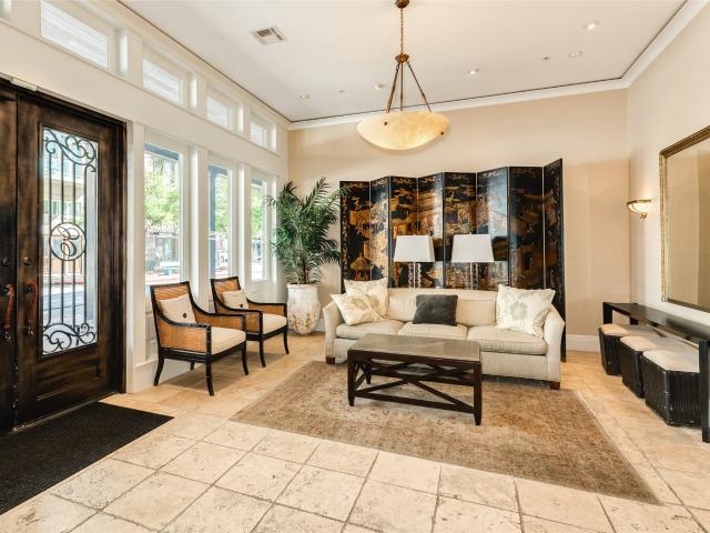 Condo for sale in Galveston, Texas