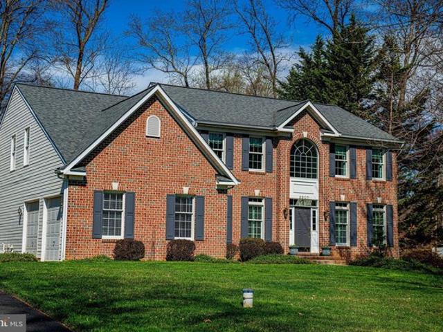 House for sale in Fallston, Maryland