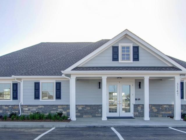 House for sale in Tennessee