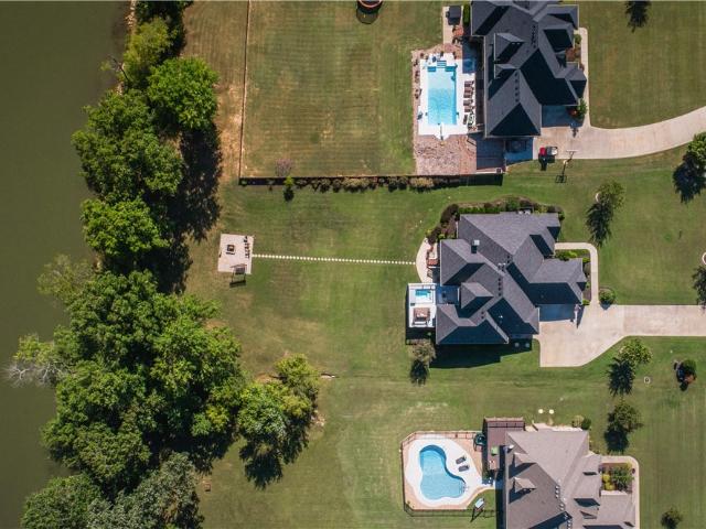 House for sale in Ark