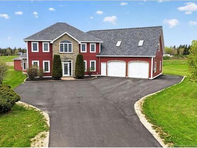 House for sale in Dundas, New Brunswick