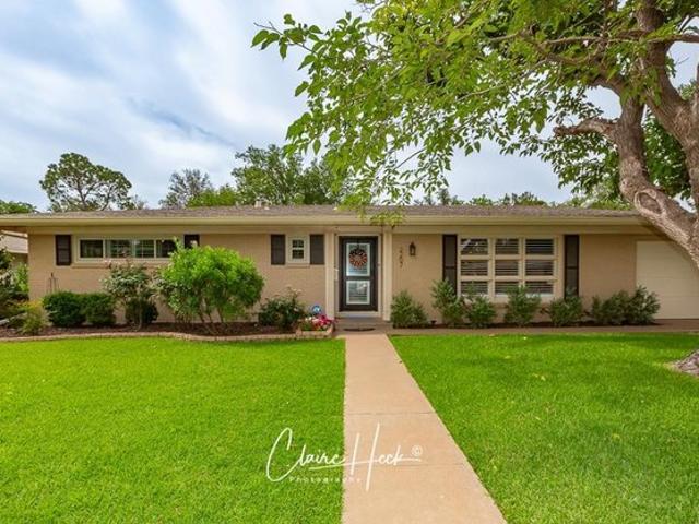House for sale in Midland, Texas