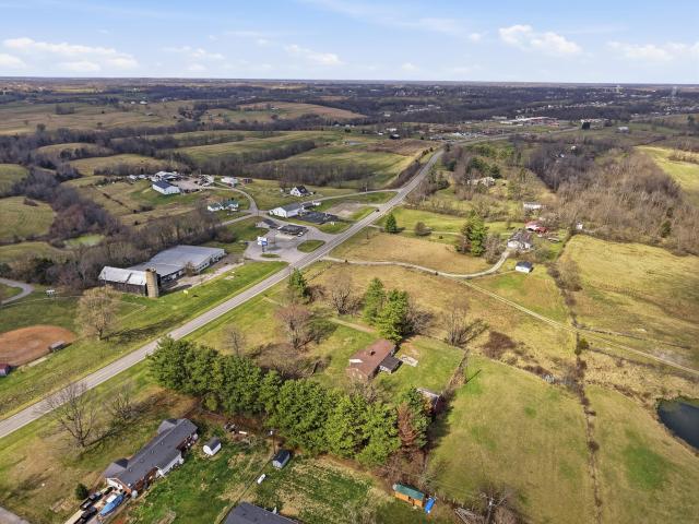 Property for rent in Garrard, Kentucky
