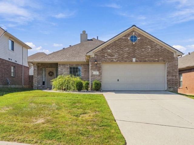 House for sale in Conroe, Texas