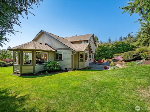 House for sale in Bellingham, Washington