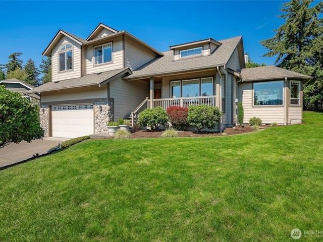 House for sale in Bellingham, Washington