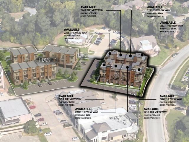 Townhouse for sale in Tyler, Smith County