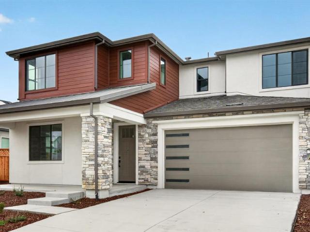 House for sale in Napa, California