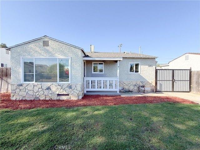 House for sale in Compton, California