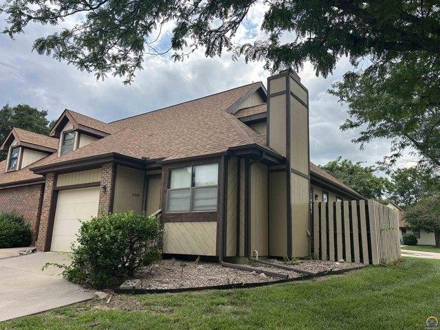 Townhouse for sale in Kansas