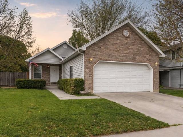 House for sale in Provo, Utah