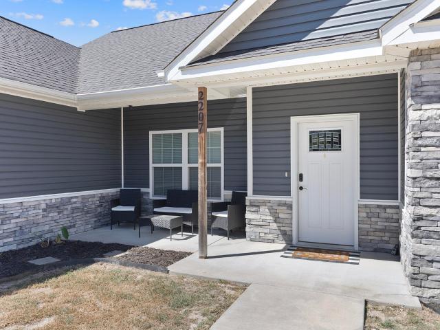 House for sale in Oronogo, Missouri